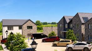 Development for sale in North Tawton photo